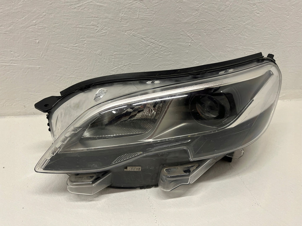 Frontscheinwerfer Peugeot Expert 9808235780-00 Xenon Rechts oder Links SCH8841398833cc