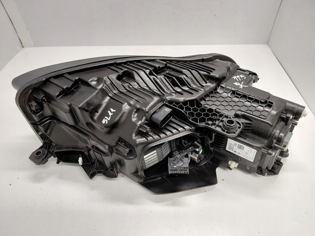 Frontscheinwerfer VW Touareg 761941081A Links Scheinwerfer Headlight SCH3757795210ux