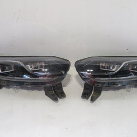 Frontscheinwerfer Renault Espace 260608372 260108498 Rechts oder Links SCH6885103098tg