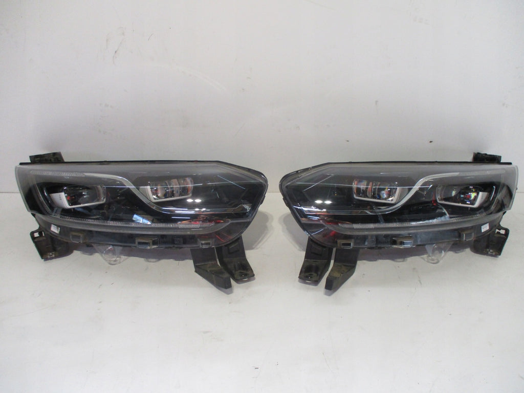 Frontscheinwerfer Renault Espace 260608372 260108498 Rechts oder Links SCH6885103098tg