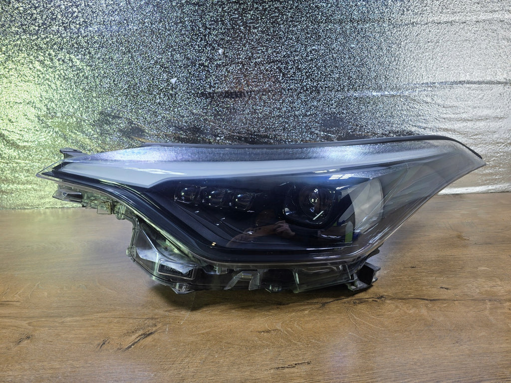 Frontscheinwerfer Toyota Chr 81150-YP281-00 Links Scheinwerfer Headlight SCH9506107676ms