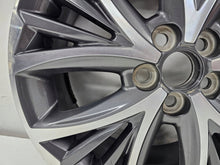 Load image into Gallery viewer, 1x Alufelge 17 Zoll 5x114.3 PW4570D005 Toyota 4 Auris Yaris Rim Wheel FEL3440906475vz