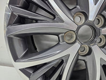 Load image into Gallery viewer, 1x Alufelge 17 Zoll 5x114.3 PW4570D005 Toyota 4 Auris Yaris Rim Wheel FEL3440906475vz
