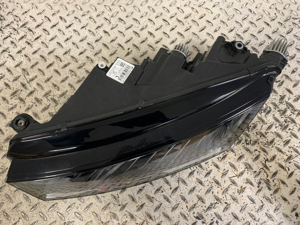 Frontscheinwerfer Skoda Octavia I 5E4941015B LED Links Scheinwerfer Headlight SCH3136743918bi