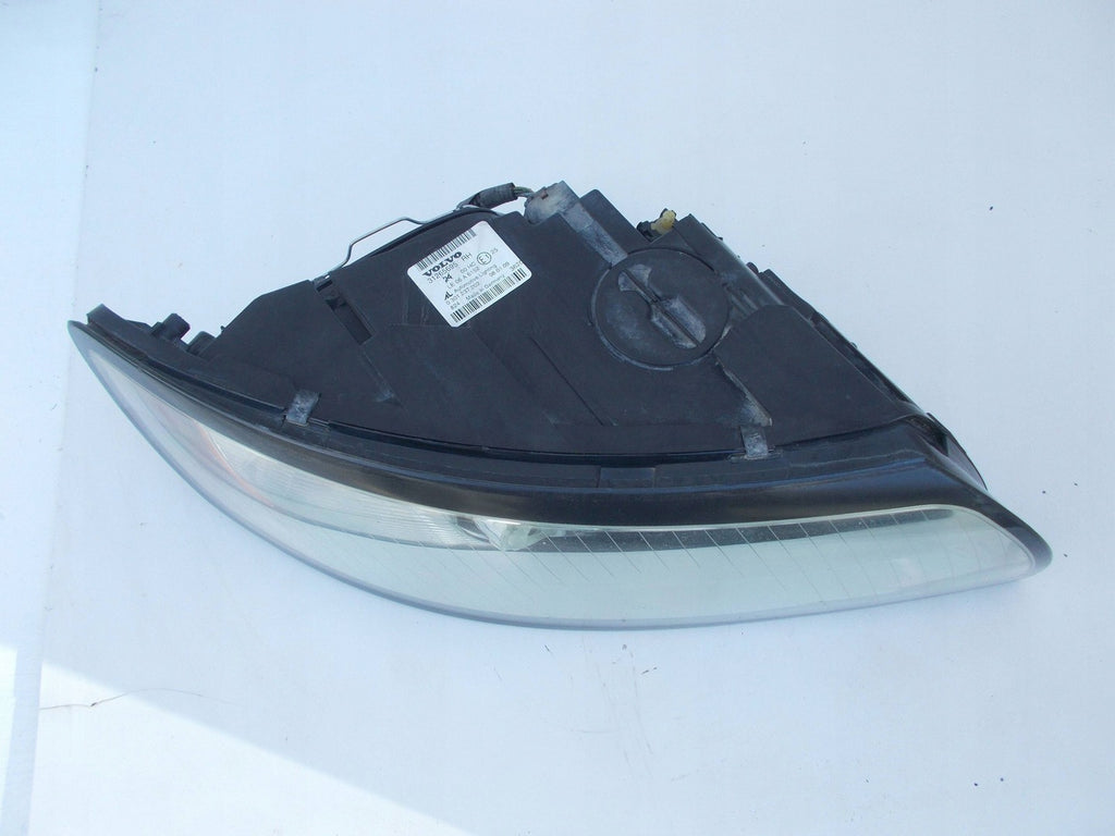 Frontscheinwerfer Volvo S40 31265695 Rechts Scheinwerfer Headlight SCH6753023772bc