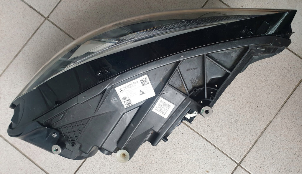Frontscheinwerfer Mercedes-Benz W177 A1779065303 LED Rechts oder Links SCH8469317728gl