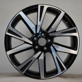 1x Alufelge 18 Zoll 7.0