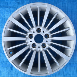 1x Alufelge 18 Zoll 8.0