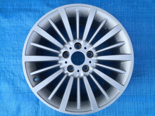 Laden Sie das Bild in den Galerie-Viewer, 1x Alufelge 18 Zoll 8.0" 5x120 34ET 6882704 BMW F36 3 F34 F30 F32 F31 Rim Wheel FEL5078905511an