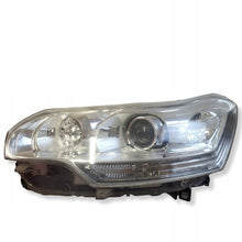 Laden Sie das Bild in den Galerie-Viewer, Frontscheinwerfer Citroën C5 Links Scheinwerfer Headlight SCH2555797356dx