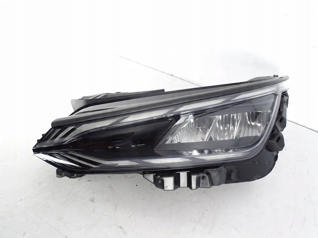 Frontscheinwerfer Kia Ev6 92101-CV0 Links Scheinwerfer Headlight