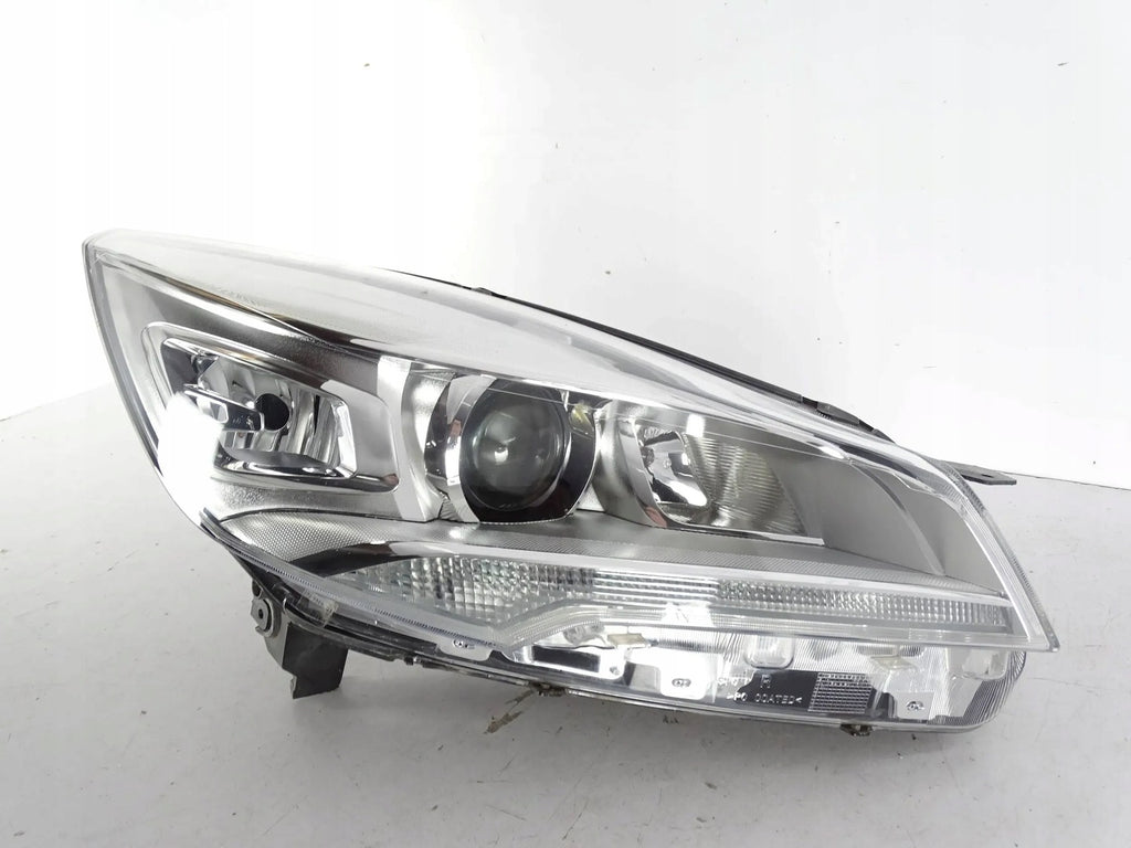 Frontscheinwerfer Ford Kuga CV44-13D154-AH Xenon Rechts Scheinwerfer Headlight