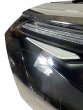 Laden Sie das Bild in den Galerie-Viewer, Frontscheinwerfer Mercedes-Benz Eqs A2969062502 Links Scheinwerfer Headlight SCH8945796384oh
