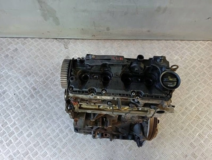 Motor Audi A3 CLHA 1.6 TDI 105PS 77kW 2014 Engine Unkomplett MOT5923391688hq