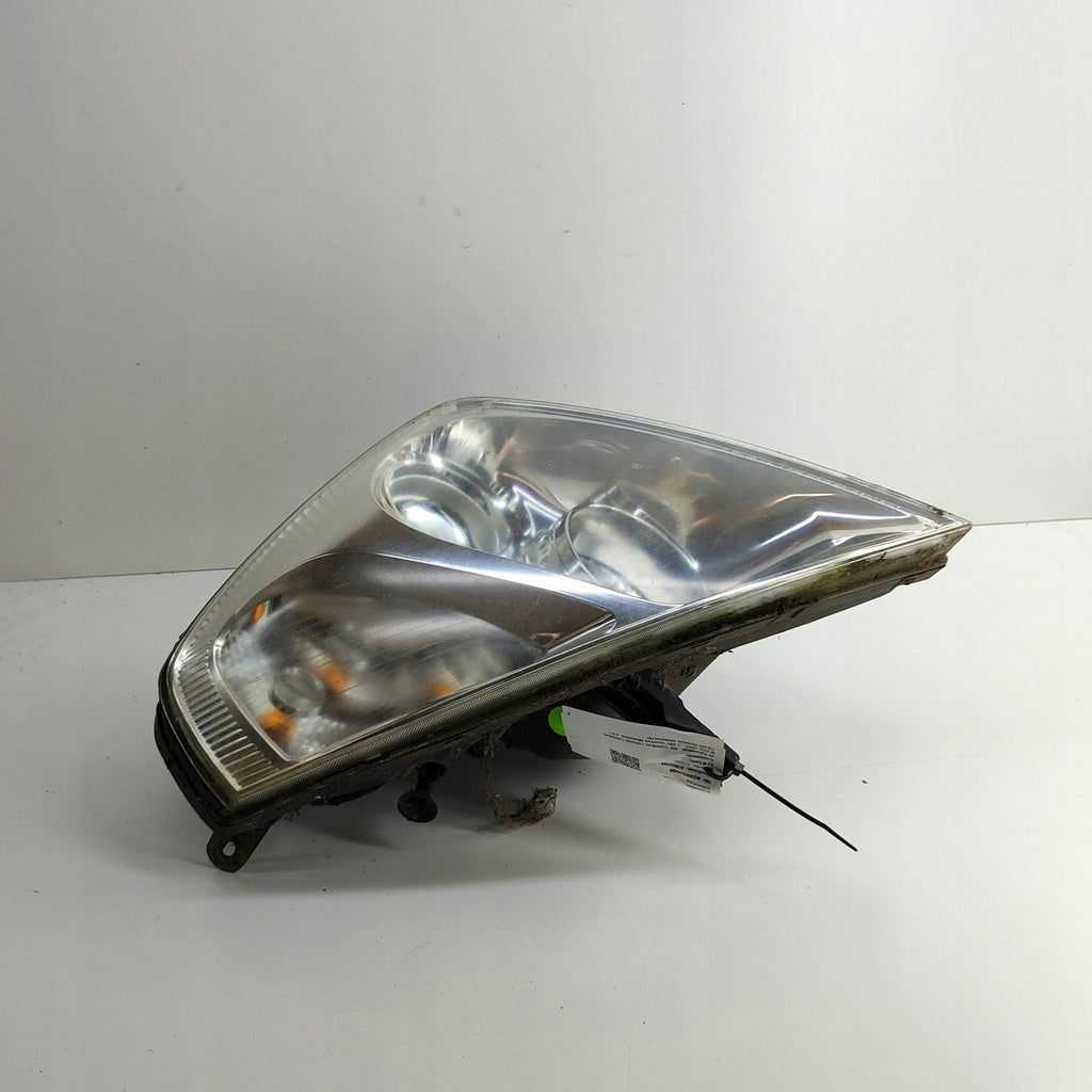 Frontscheinwerfer Kia Carnival 921014D020 Links Scheinwerfer Headlight