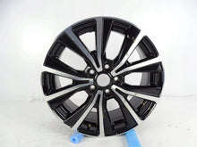 Load image into Gallery viewer, 1x Alufelge 17 Zoll 7.0" 5x108 47 5ET Glanz Silber L1TC-1007-AA Ford Puma FEL6816262131kc