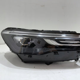 Frontscheinwerfer VW Tiguan 571941006B Rechts Scheinwerfer Headlight SCH9274279697wg