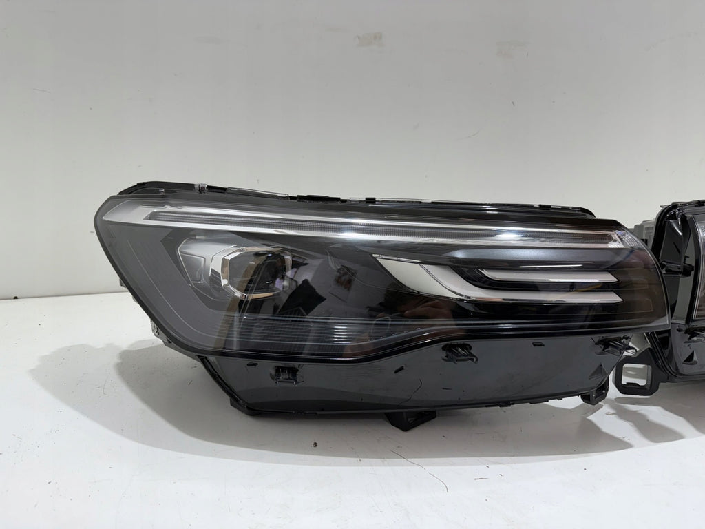 Frontscheinwerfer VW Tiguan 571941006B Rechts Scheinwerfer Headlight SCH9274279697wg