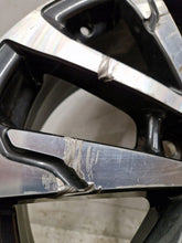Laden Sie das Bild in den Galerie-Viewer, 1x Alufelge 18 Zoll 7.0" 5x114.3 40ET Toyota Corolla Rim Wheel FEL6392857596nm