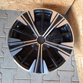1x Alufelge 18 Zoll 7.0