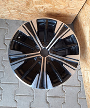 Load image into Gallery viewer, 1x Alufelge 18 Zoll 7.0" 5x114.3 38ET Mitsubishi Outlander I Eclipse Rim Wheel FEL9635769922ij