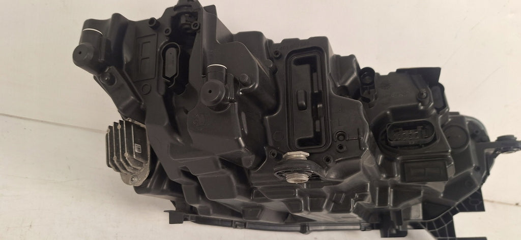 Frontscheinwerfer Skoda Octavia 5E4941015 Full LED Links Scheinwerfer Headlight SCH7707085051mf
