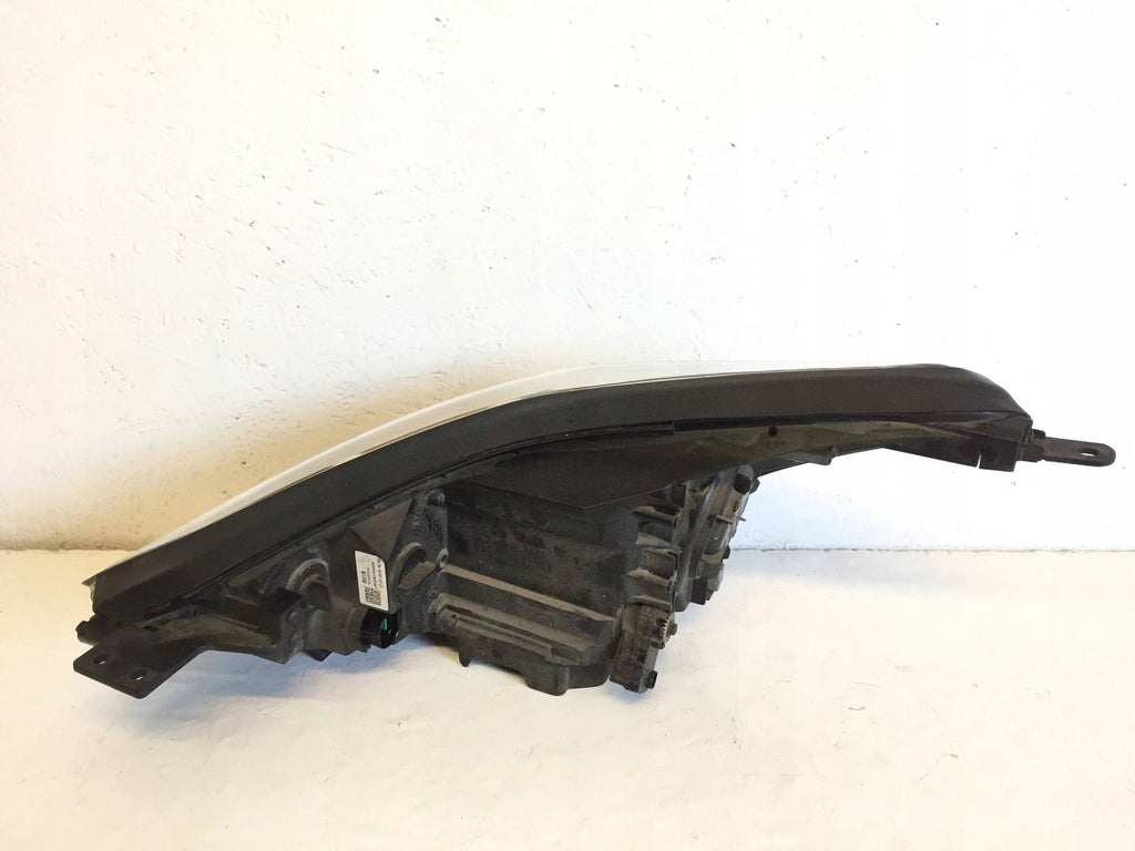 Frontscheinwerfer Kia Sportage IV 92102F1010 Ein Satz Scheinwerfer Headlight SCH2508055638ud