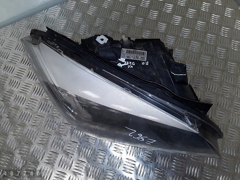 Frontscheinwerfer BMW X1 E84 Rechts Scheinwerfer Headlight SCH1602505091vm