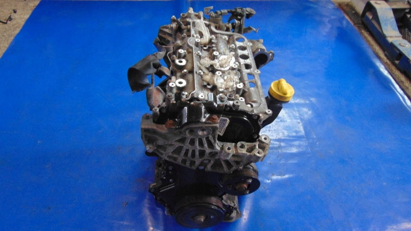 Motor Renault Espace IV M9R740 2.0 DCI 191TKm 2007 Diesel Engine Unkomplett