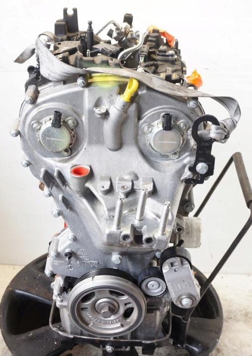 Motor Ford Fiesta II B7JB B7JA B7JC B7JE 1.0 29TKm 2018 Benzin Engine Komplett MOT6745335030yp