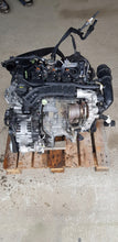 Laden Sie das Bild in den Galerie-Viewer, Motor Peugeot 3008 10TMA3 1.2 THP 34TKm Benzin Engine Unkomplett