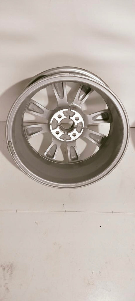 1x Alufelge 16 Zoll 6.0" 4x110 403003VU1B Nissan Micra K14 Note E12 Rim Wheel FEL3729120255vg
