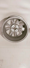 Laden Sie das Bild in den Galerie-Viewer, 1x Alufelge 16 Zoll 6.0" 4x110 403003VU1B Nissan Micra K14 Note E12 Rim Wheel FEL3729120255vg