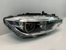 Laden Sie das Bild in den Galerie-Viewer, Frontscheinwerfer BMW 3 F30 F31 7498948 Rechts Scheinwerfer Headlight SCH5471121147lo