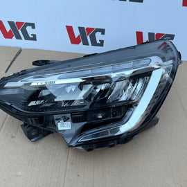 Frontscheinwerfer Renault Clio I V 260609987R Full LED Links Headlight SCH9221820473zs