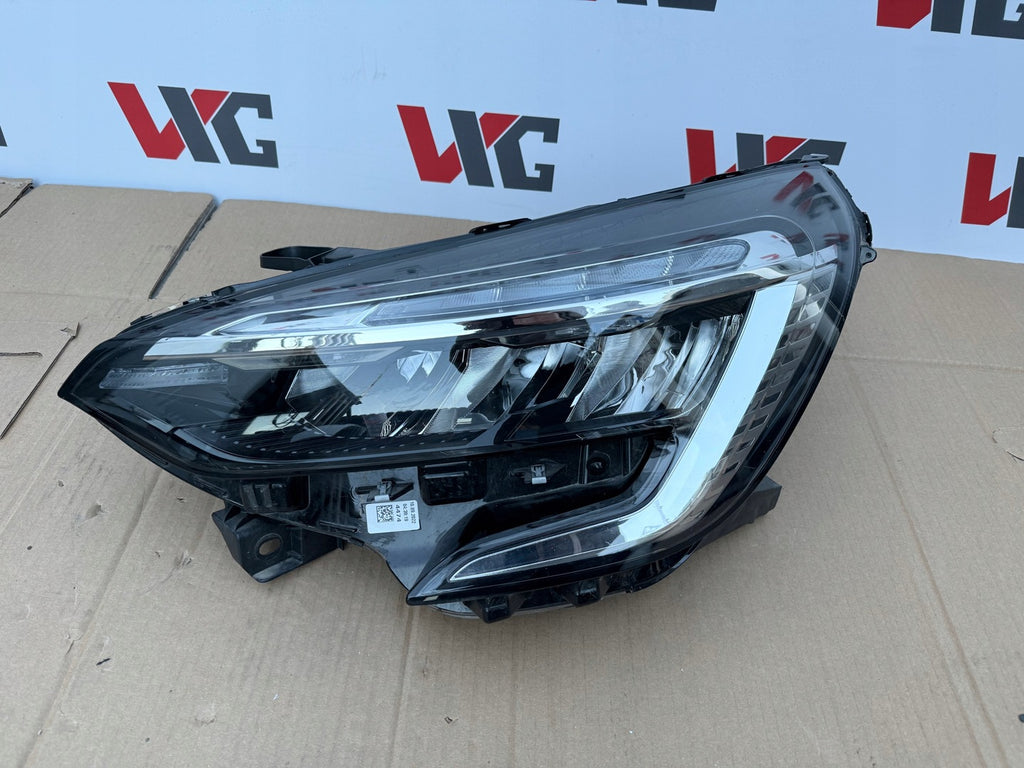 Frontscheinwerfer Renault Clio I V 260609987R Full LED Links Headlight SCH9221820473zs