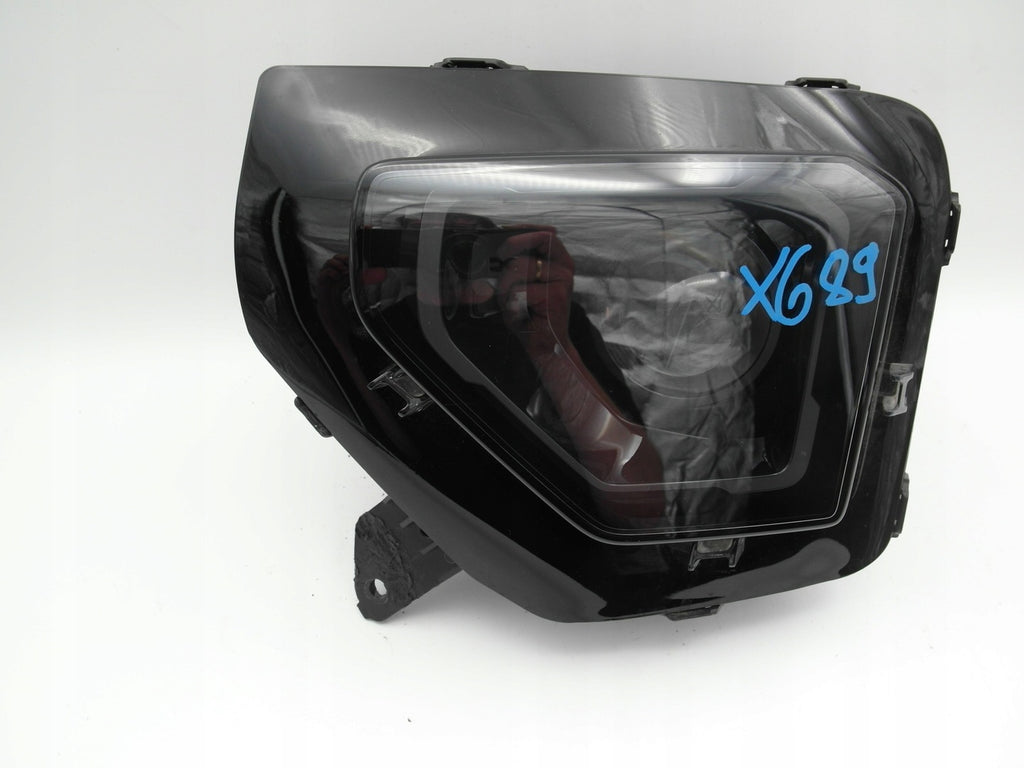 Frontscheinwerfer Dacia Spring 260602460R Ein Stück (Rechts oder Links)