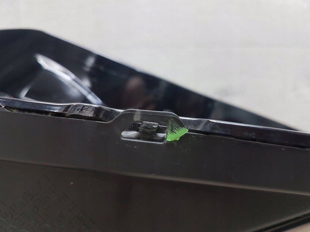 Frontscheinwerfer Mazda Mx-30 DN4L51030 Rechts Scheinwerfer Headlight