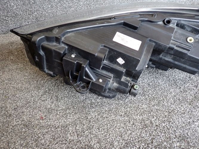 Frontscheinwerfer Opel Crossland X 462161423 Rechts Scheinwerfer Headlight