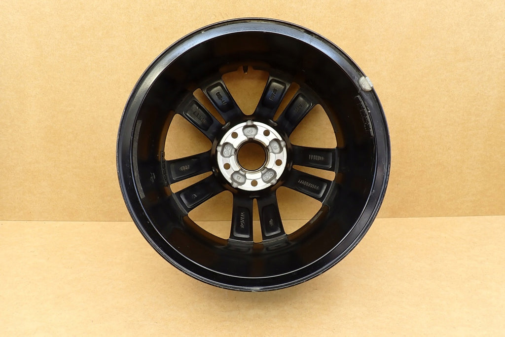 1x Alufelge 16 Zoll 6.5" 5x108 47ET 9816966277 Citroën C4 Picasso I Rim Wheel FEL9550829571ty