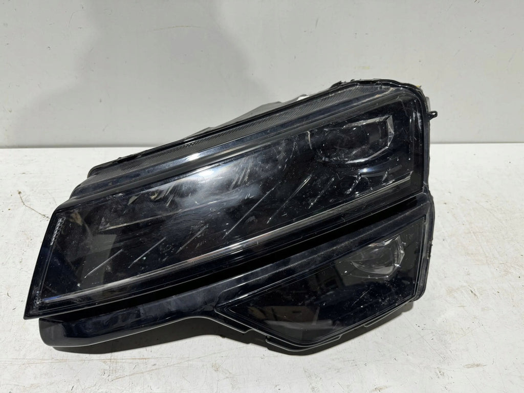 Frontscheinwerfer Skoda Karoq 57B941015D Links Scheinwerfer Headlight SCH9562375474to