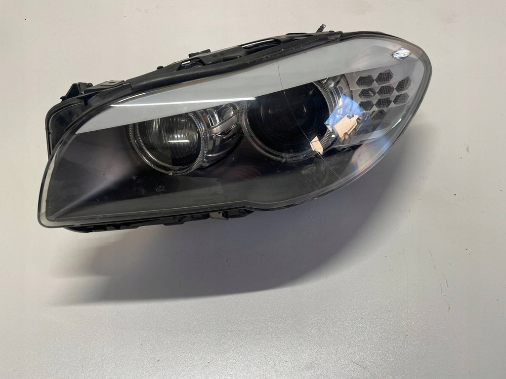 Frontscheinwerfer BMW F11 F10 7203251 Xenon Links Scheinwerfer Headlight SCH4127161316mz