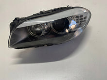 Laden Sie das Bild in den Galerie-Viewer, Frontscheinwerfer BMW F11 F10 7203251 Xenon Links Scheinwerfer Headlight SCH4127161316mz