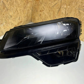Frontscheinwerfer Skoda Karoq 57B941015A Rechts Scheinwerfer Headlight SCH2912931148sl