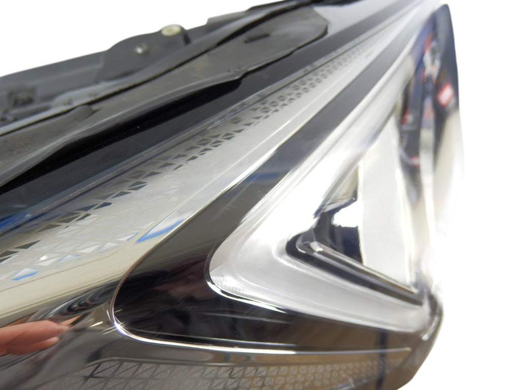 Frontscheinwerfer Cupra Formentor 5FG941008F LED Rechts Scheinwerfer Headlight SCH6132506781zj
