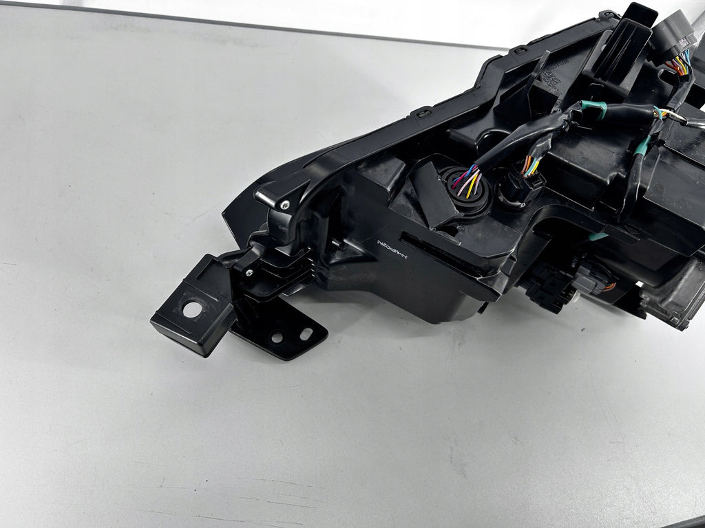 Frontscheinwerfer Mazda Cx30 DFR7-51040 LED Ein Stück (Rechts oder Links)