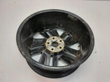 Laden Sie das Bild in den Galerie-Viewer, 1x Alufelge 18 Zoll 7.0" 5x112 43ET Glanz Schwarz 5FJ601025C Seat Tarraco FEL4498762583gg