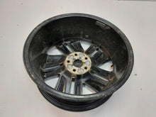 Load image into Gallery viewer, 1x Alufelge 18 Zoll 7.0" 5x112 43ET Glanz Schwarz 5FJ601025C Seat Tarraco FEL4498762583gg