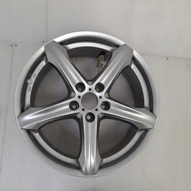 1x Alufelge 19 Zoll 8.5