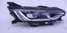 Laden Sie das Bild in den Galerie-Viewer, Frontscheinwerfer Renault Talisman 260106724R LED Rechts Scheinwerfer Headlight SCH9769011926pm